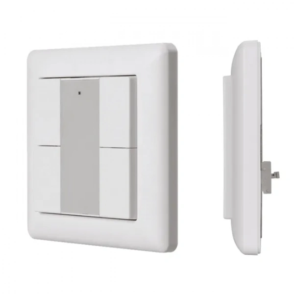 INTELLIGENT ARLIGHT Панель DALI-223-4K-D2-IN (BUS, Free purpose) (IARL, -) 032501