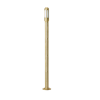Уличный светильник Arizzi 3026/1/h150 Natural Brass
