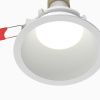 Встраиваемый светильник NUVOLT LDL-031W