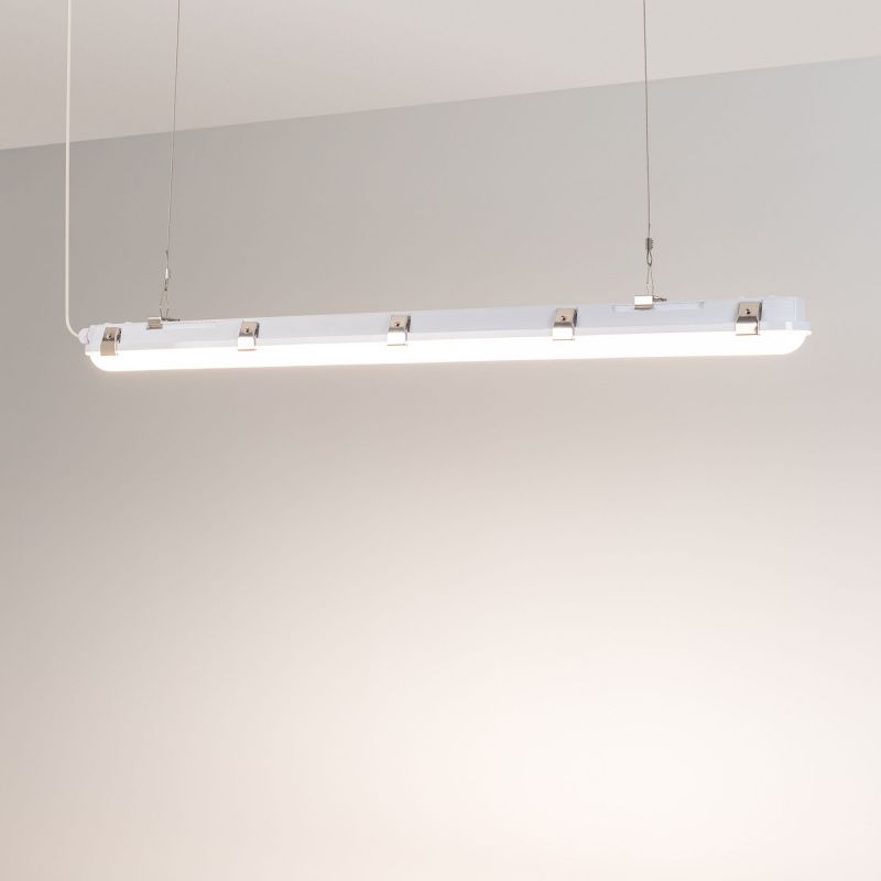 Светильник ALT-DALLAS-L550-20W Day4000-MIX (WH, 120 deg, 230V) (Arlight, IP66 Пластик, 5 лет) 056910