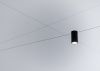 Спот Davide Groppi OHM Spot Matt Black - 3000K