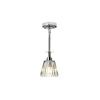Подвесные светильники Elstead Lighting BATH-AGATHA1P-PC