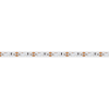 Светодиодная лента RS 2-5000 24V Warm3000 2x2 8mm (3014, 240 LED/m, LUX) (Arlight, 14.4 Вт/м, IP20) 024466