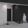 Уличный трековый светильник Outdoor O-TR01-1-F-25WW3K