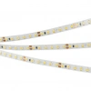 Светодиодная лента RT 2-5000 24V Day4000 2x (3528, 600 LED, LUX) (Arlight, 9.6 Вт/м, IP20) 011581(B)