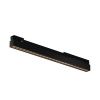 Уличный трековый светильник Outdoor O-TR02-2-S-24WB3K