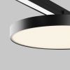 Уличный трековый светильник Outdoor O-TR01-1-F-25WB3K