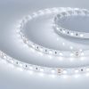 Светодиодная лента RT-B60-10mm 24V Cool 8K (14.4 W/m, IP20, 5060, 5m) (Arlight, 14.4 Вт/м, IP20) 013757(2)