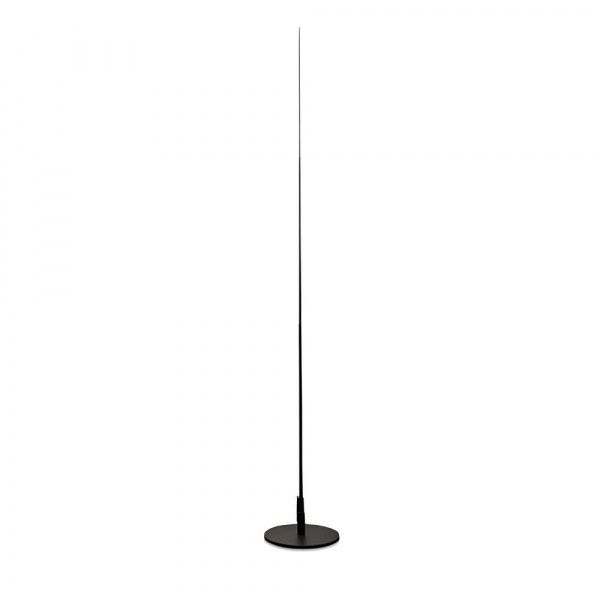 Напольный светильник Davide Groppi Origine 290 Matt Black 2700