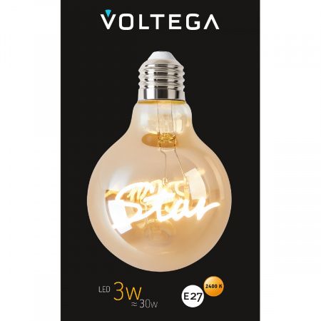 Лампочка Voltega 8583