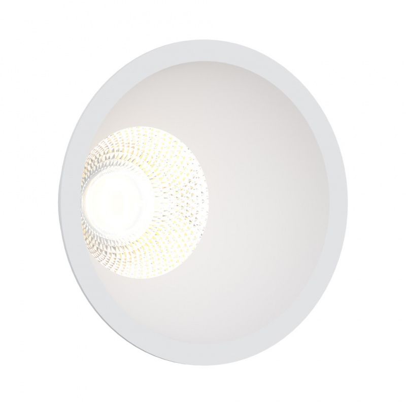 IT06-6025 white 3000K светильник встраиваемый