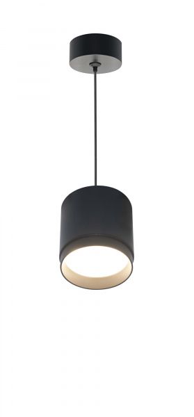 Подвесной светильник Maytoni P088PL-GX53-B