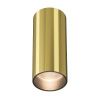 Потолочный светильник Technical C056CL-L12W3K-W-BS