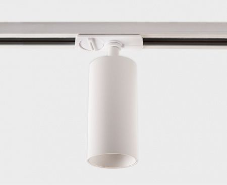 IT02-020 white 3000K светильник трековый