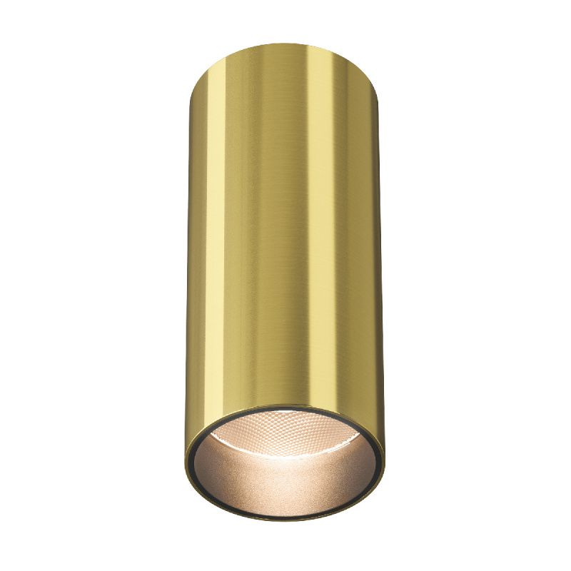 Потолочный светильник Technical C056CL-L12W3K-W-BS