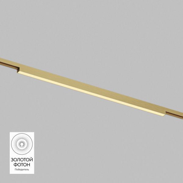 Светильник для трека SHINE LINEAR DK5752-SB