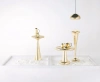 Подвесной светильник Tom Dixon Void Brass LED