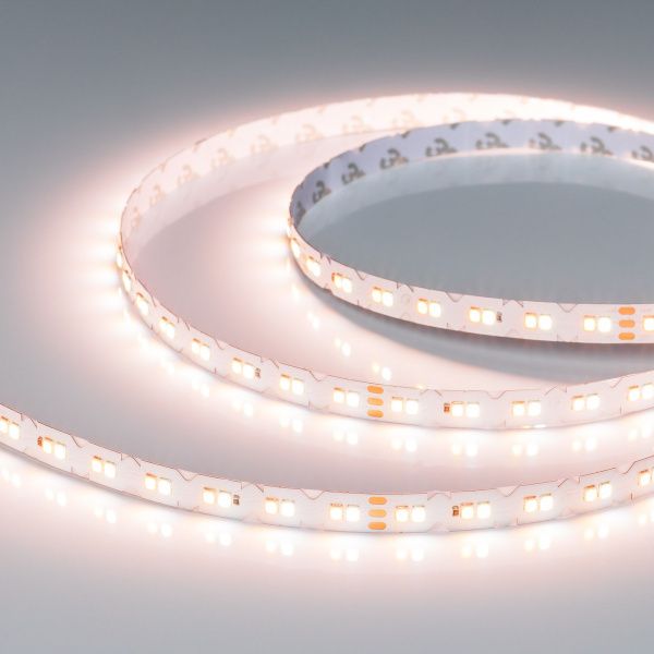 Светодиодная лента RZ-A140-10mm 24V White-MIX (15 W/m, IP20, 5m) (Arlight, Изменяемая ЦТ) 063092
