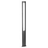 Светильник LGD-MUSE-BOLL-H2000-18W Warm3000 (DG, 328 deg, 230V) (Arlight, IP65 Металл, 3 года) 037522
