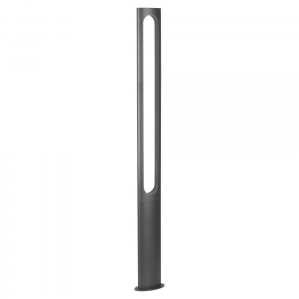 Светильник LGD-MUSE-BOLL-H2000-18W Warm3000 (DG, 328 deg, 230V) (Arlight, IP65 Металл, 3 года) 037522