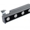 Линейный прожектор AR-LINE-300-6W Warm3000 (GR, 30 deg, 230V) (Arlight, IP65 Металл, 3 года) 045366