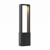Ландшафтный светодиодный светильник Ledron IDI big Black