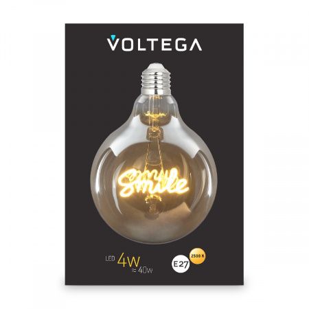 Лампочка Voltega 8553