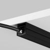 Комплектующие для уличной трековой системы с токоведущими элементами Outdoor O-TR001-PL-L2