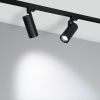 Светильник LGD-GELIOS-TUNE-4TR-R80-20W Day4000-MIX (BK, 20-60 deg) (Arlight, DALI, 3 года) 039156