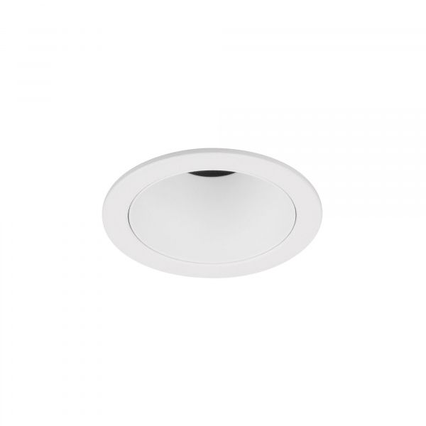 Светильник MS-ARADO-BUILT-R35-3W Warm2700 (WH-WH, 36 deg, 230V) (Arlight, IP20 Металл, 5 лет) 062698