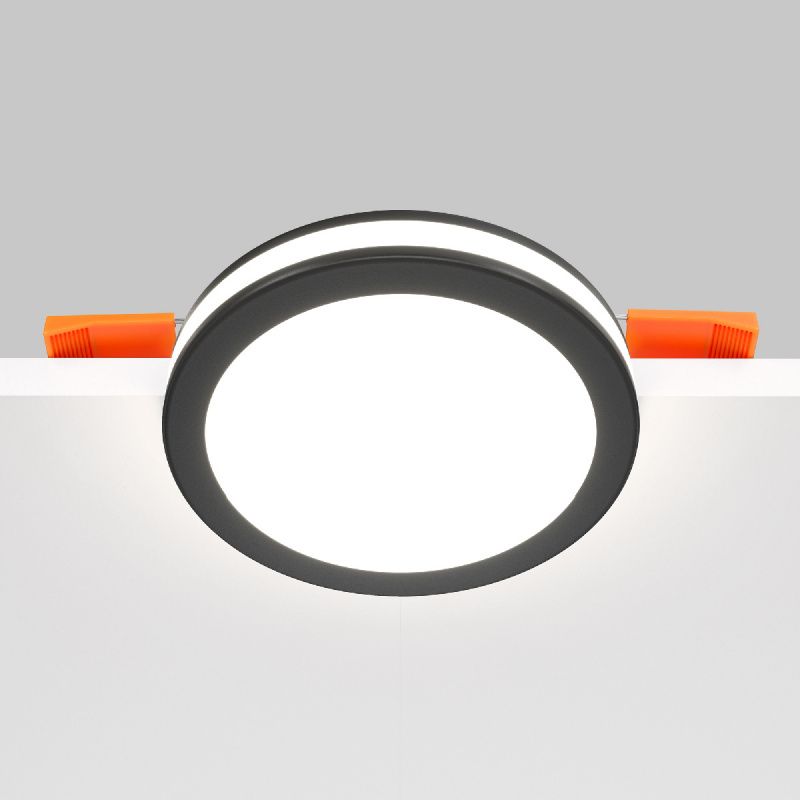 Встраиваемый светильник Technical DL303-L12B4K