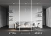 Трековый светильник Technical TR257-4-7WTW-M-W