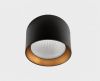 IT02-012 ring gold кольцо для светильника