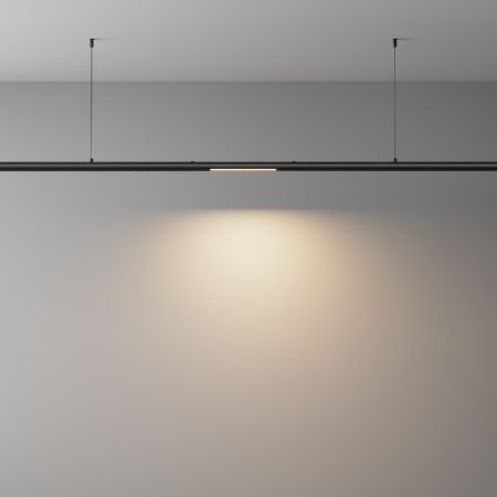 Светильник Technical C147CL-L300-6W3K-B
