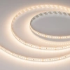 Светодиодная лента UL-A168-10mm 24V Warm3000 (17 W/m, IP20, 5m) (Arlight, 7 лет) 042326