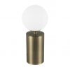 Светильник SP-ORNELLA-TAB-L290-R125-6W Warm3200-MIX (BR, 300 deg, 230V, TOUCH-DIMM) (Arlight, IP20 Металл, 3 года) 059534