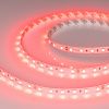 Светодиодная лента RT-B60-10mm 24V Red (14.4 W/m, IP20, 5060, 5m) (Arlight, Открытый) 008817(2)