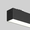 Трековый светильник Technical TR080-4-20WTW-B