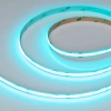Светодиодная лента COB-X480-8mm 24V Aquamarine (8 W/m, IP20, 5m) (Arlight, -) 047735