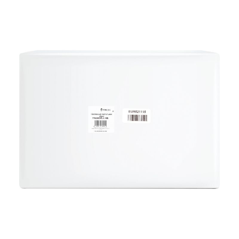 Настенный светильник (бра) Freya FR6090WL-L18B