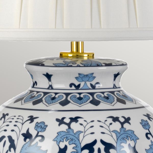 Настольные лампы Elstead Lighting DL-LINYI-TL