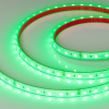 Светодиодная лента герметичная RTW-PS-B60-12mm 24V RGB (14.4 W/m, IP67, 5060, 5m) (Arlight, 14.4 Вт/м, IP67) 021400(2)
