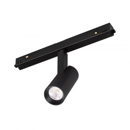 Светильник MAG-ORIENT-SPOT-R35-6W Warm3000 (Черный, 24 deg, 48V) (Arlight, IP20 Металл, 5 лет) 033621(1)