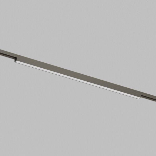 Светильник трековый SHINE LINEAR ZigBee DK5952-DN