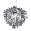 Люстра Slamp Veli Medium Silver