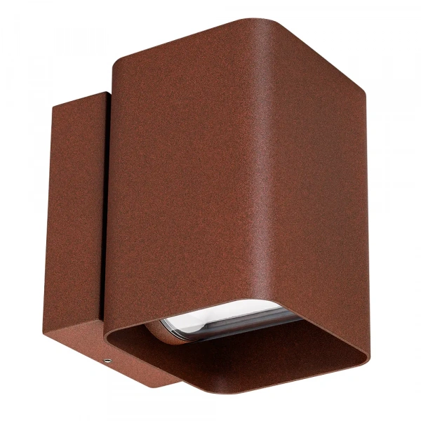 Светильник LGD-Wall-Vario-J2R-12W Warm White (Arlight, IP54 Металл, 3 года) 022002