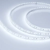 Светодиодная лента герметичная RTW-PU-A120-10.5mm 12V Cool 8K (16.8 W/m, IP68, Wire 2m, 5m) (Arlight, -) 029595(3)