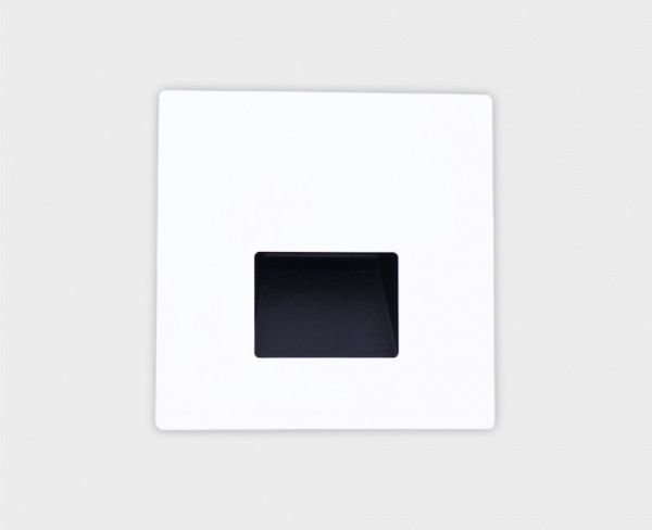 IT015-0302 white передняя панель для светильника IT015-0301