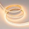 Светодиодная лента ULTRA-C180-10mm 24V Warm2700 (19.2 W/m, IP20, 5630, 5m) (Arlight, высок.эфф.200 лм/Вт) 040251