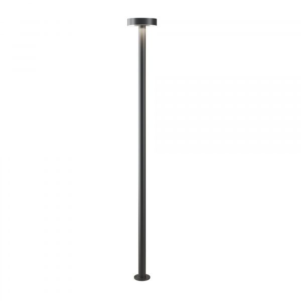 Садово-парковый светильник Outdoor O529FL-L30B3K